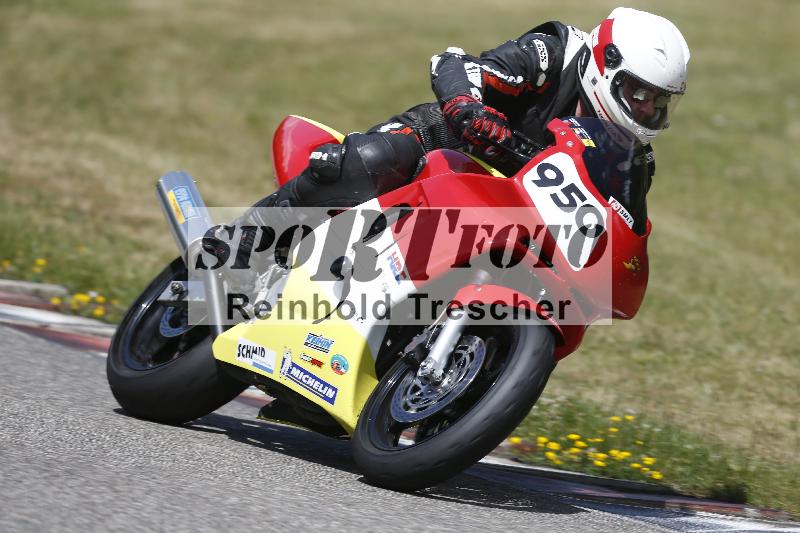 /21 29.05.2025 Speer Racing ADR/Gruppe gelb/950